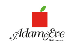 Adam&Eve Hotel, Siber Dağıtım