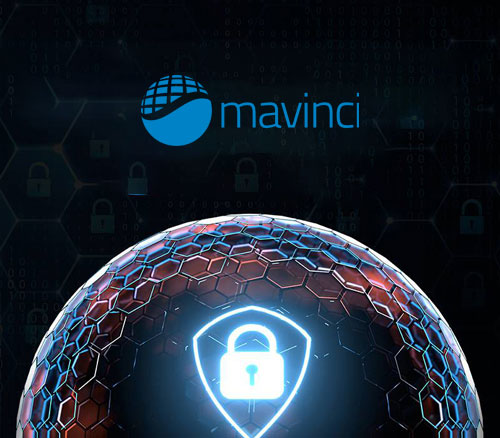 Siber Dağıtım | MavinciARP
