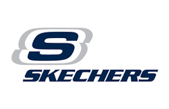 Skechers, Siber Dağıtım
