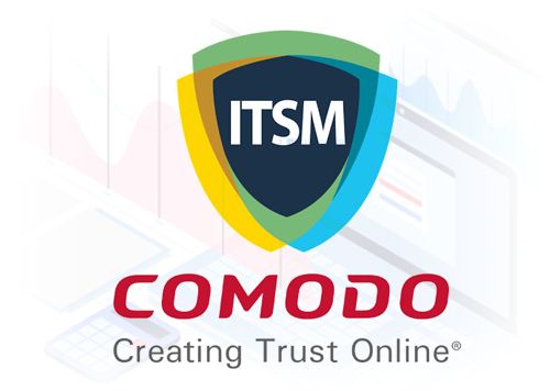 Comodo ITSM Kurumsal Antivirüs