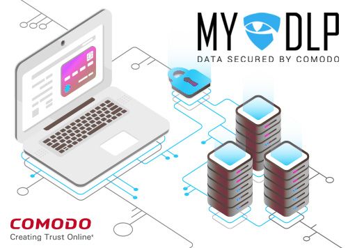 Comodo MyDLP