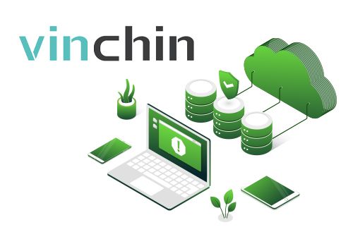 Vinchin Backup & Recovery